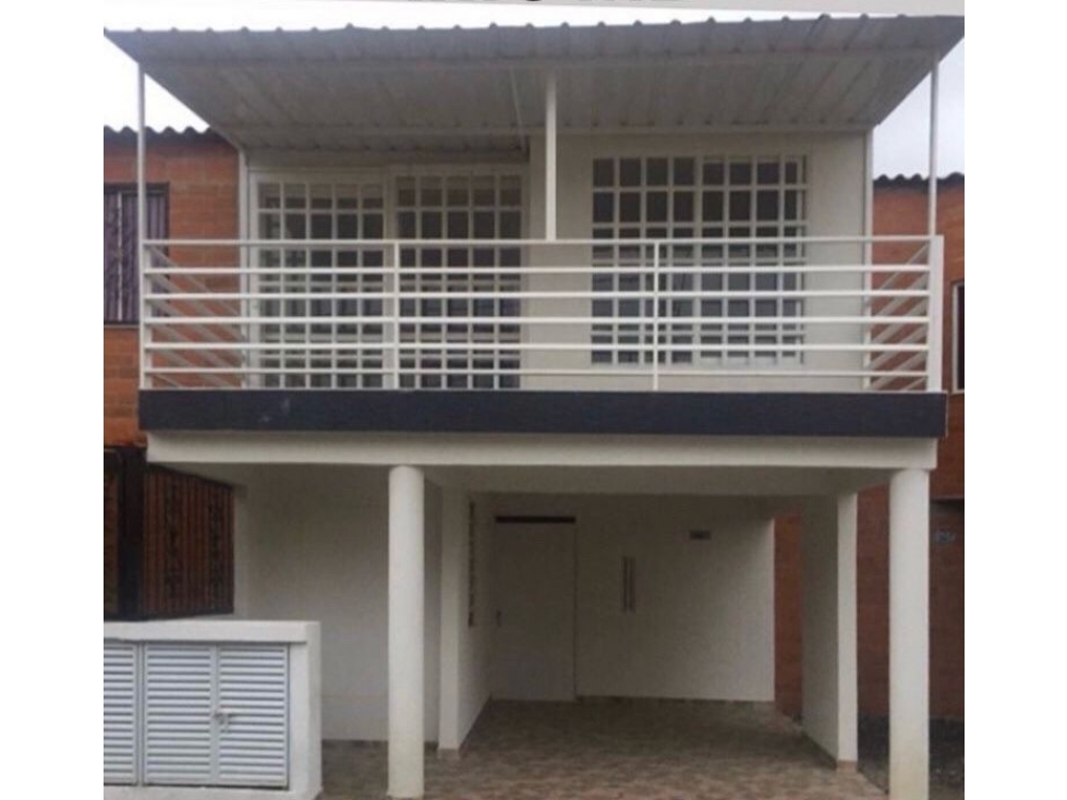 casa en venta Jamundí