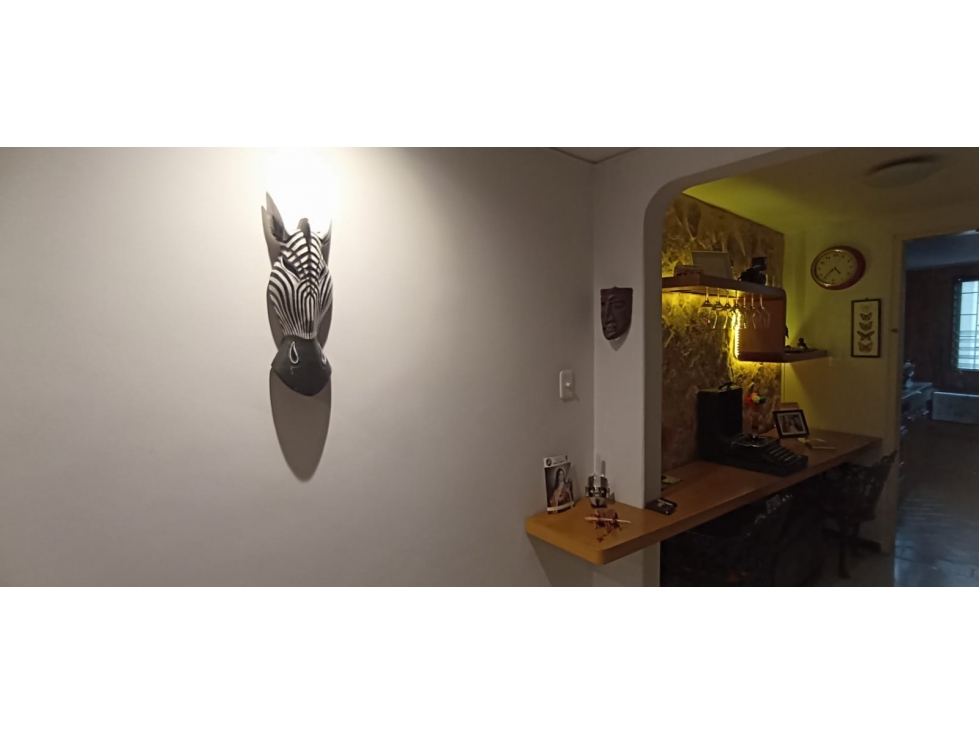 SE VENDE APARTAMENTO EN SANTA TERESITA DE 70 M2 PISO 2 CON ASCENSOR — foto 3