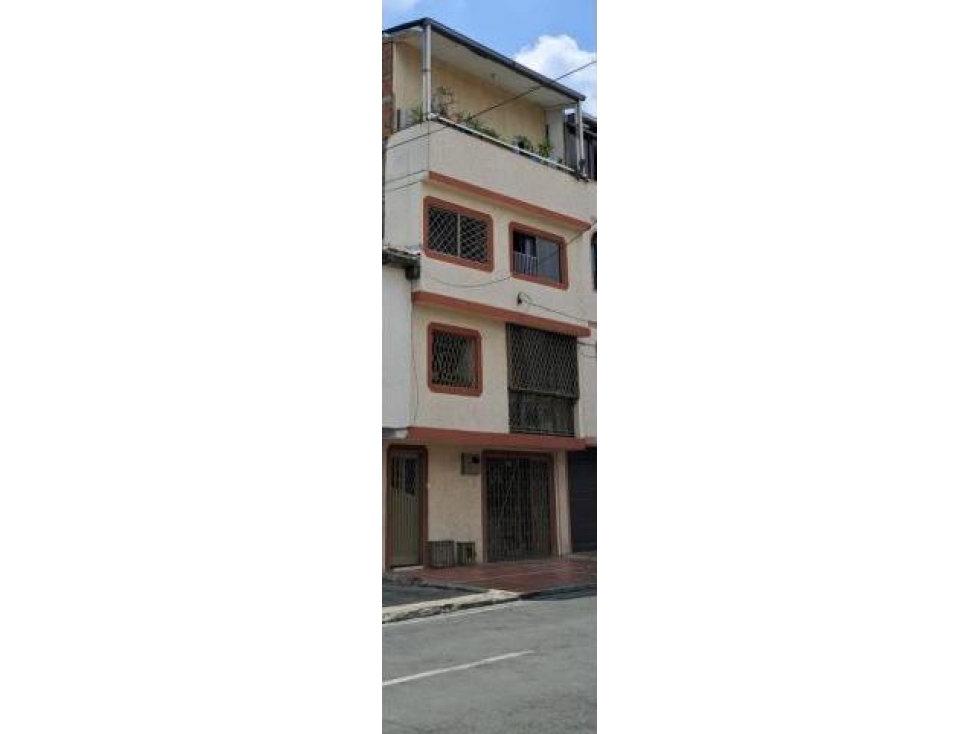 Venta de Edificio en Alameda — foto 2