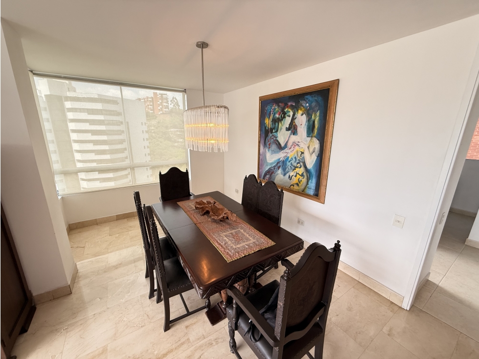WO vendo lujoso apartamento en Santa teresita — foto 4