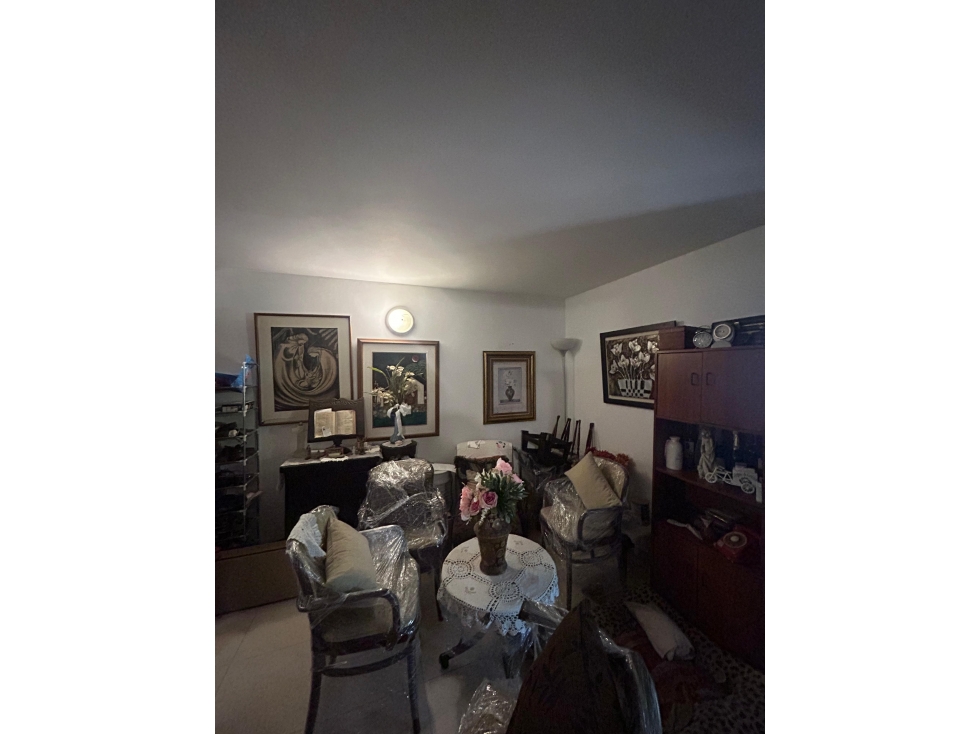 SE VENDE APARTAMENTO EN EL REFUGIO- 1RE PISO- PARQUEADERO PRIVADO — foto 5
