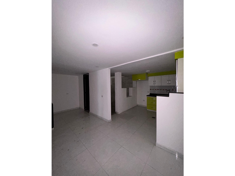 SE VENDE CASA EN EL BARRIO EL CANEY — foto 4