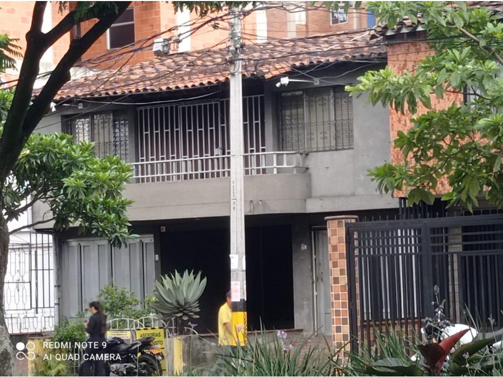 SE VENDE CASA EN BELEN LA PALMA EN MEDELLIN — foto 3