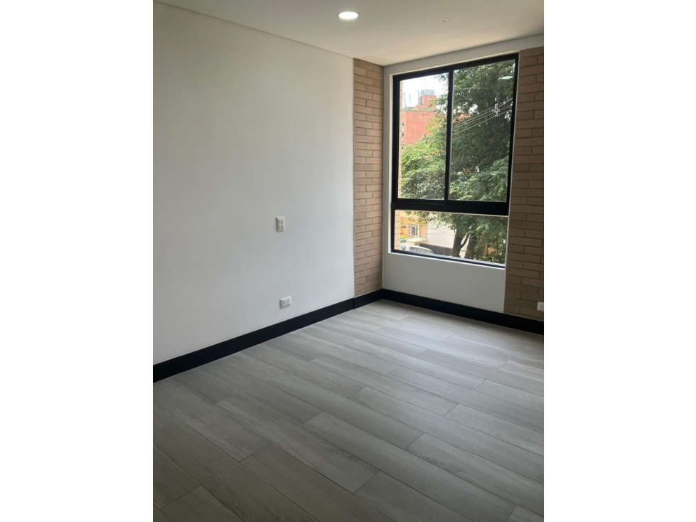 SE VENDE APARTAMENTO EN LA ARBOLEDA PARA ESTRENAR DE 63 M2 PISO 3 — foto 5