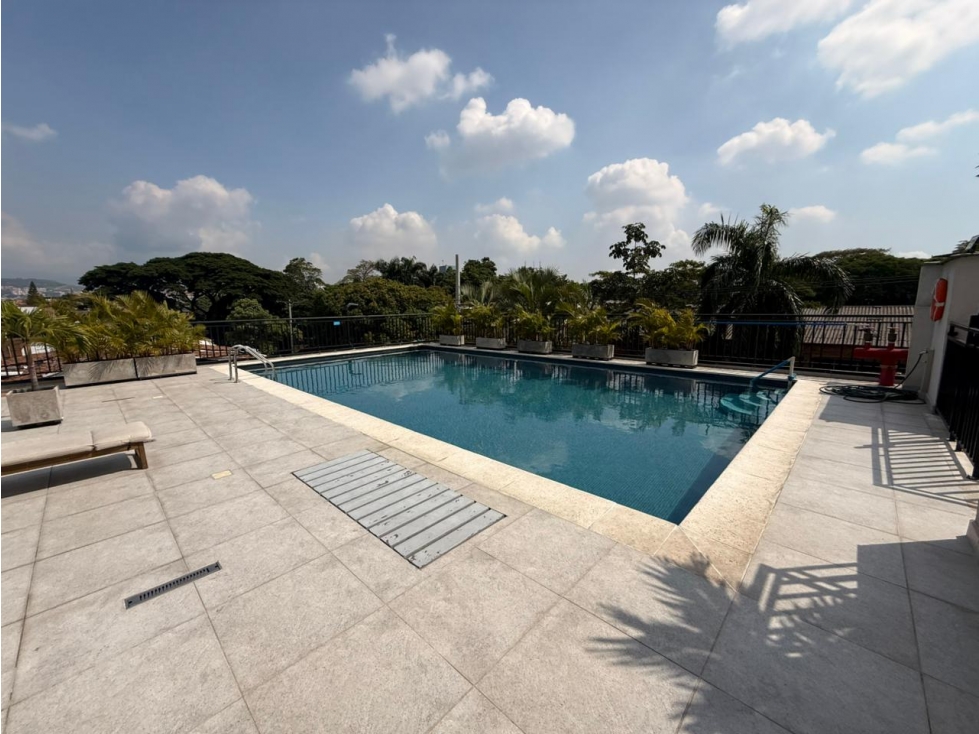 SE VENDEN APARTAESTUDIO EN EL REFUGIO DE M2 PISO 16 DE 32 — foto 6