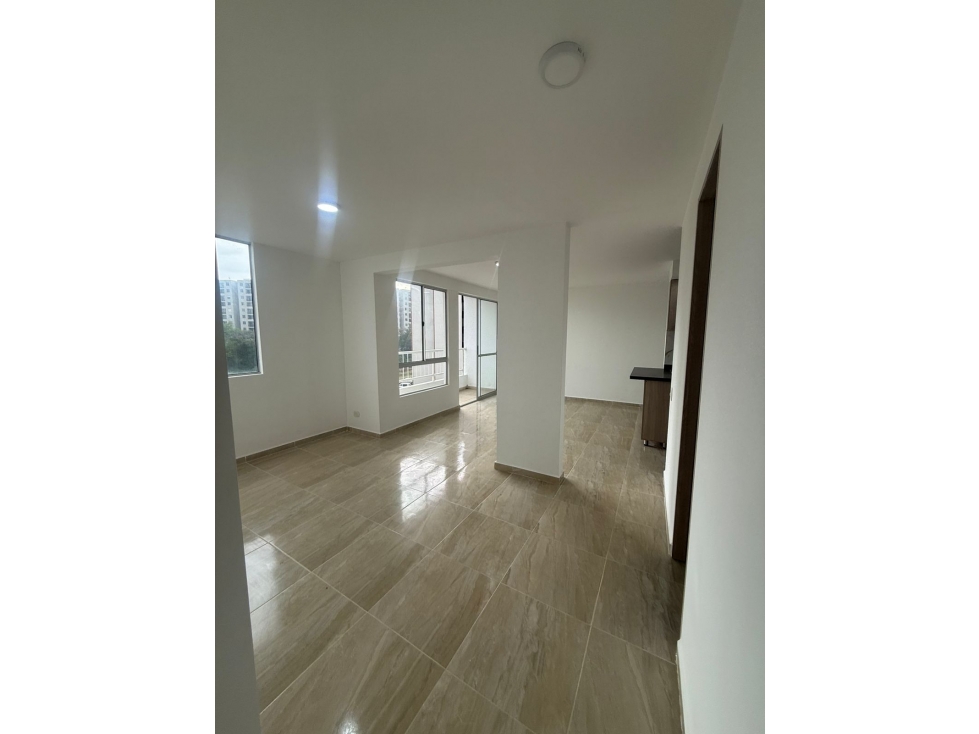 SE VENDE APARTAMENTO EN CACHIPAY PISO 5 DE 60 M2 PARQUEADERO COMUNI — foto 3