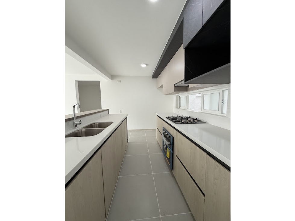 APARTAMENTO NUEVO EN PANCE EN CONJUNTO — foto 3