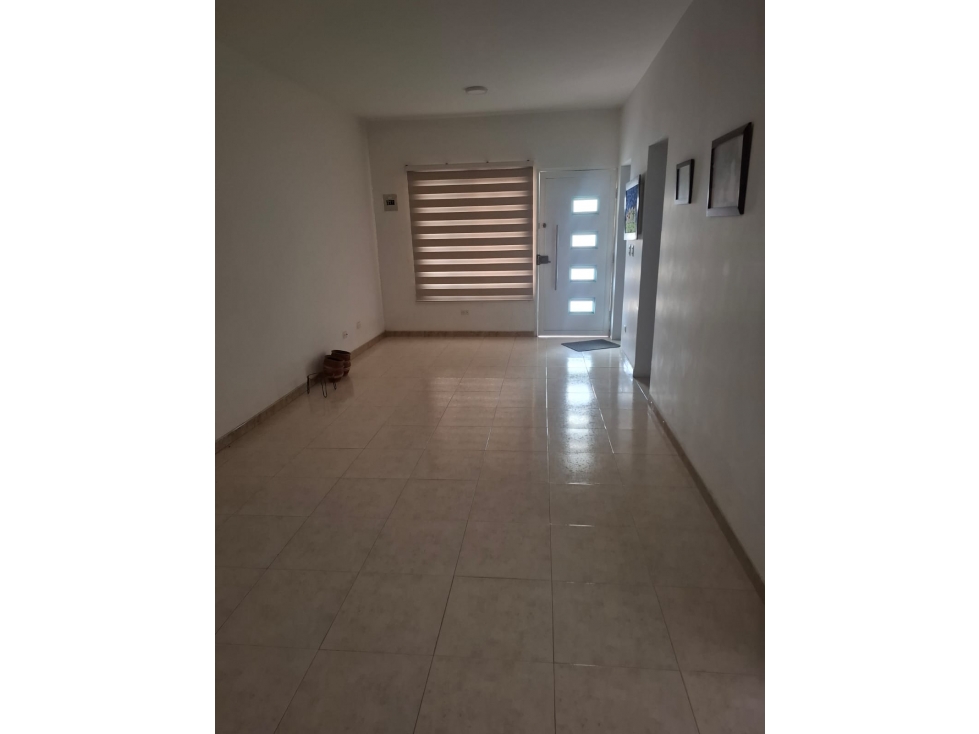 SE VENDE CASA EN JAMUNDÍ- QUINTAS DE BOLIVAR — foto 6