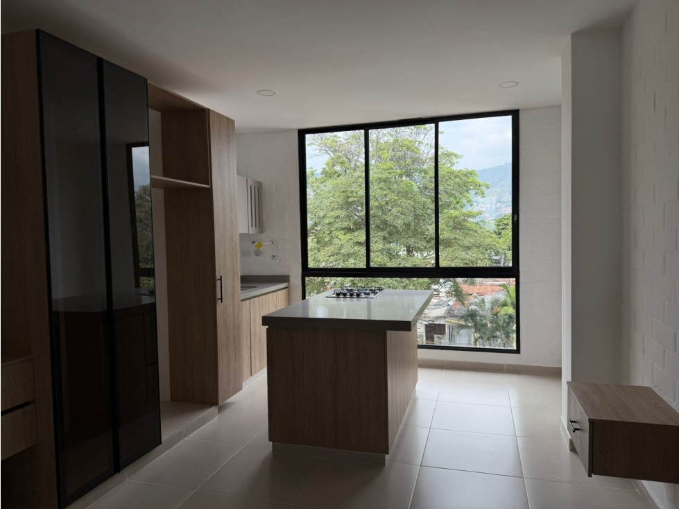 SE VENDE APARTAESTUDIOS EN VIPASA DE 28 M2 DE UN SOLO AMBIENTE — foto 4