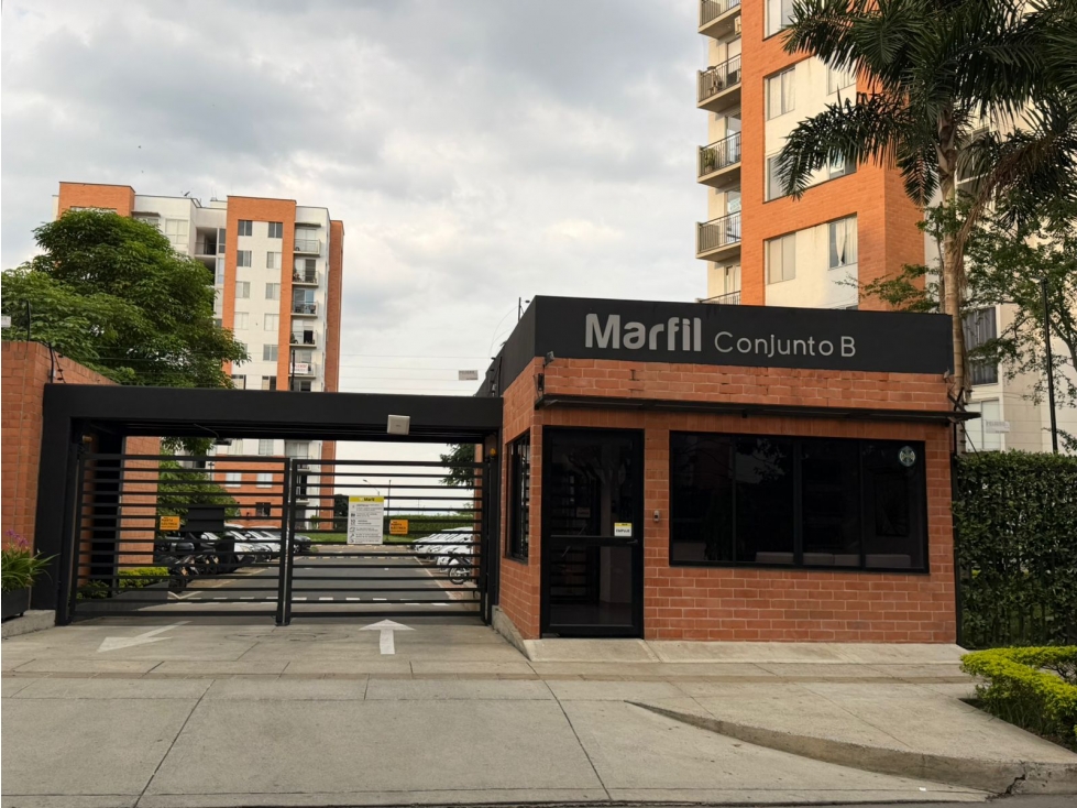 SE VEDE APARTAMENTO EN CIUDAD MELENDEZ DE 55 M2 PISO 2 CON ASCENSOR — foto 4