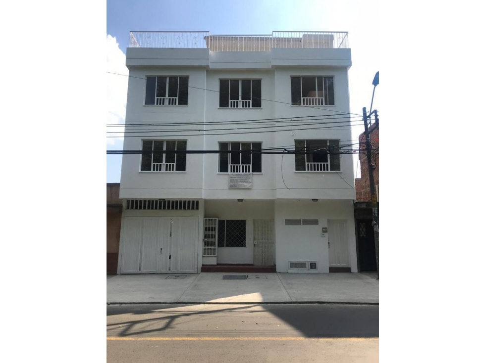 Apartamento en Venta en Villacolombia, piso 3