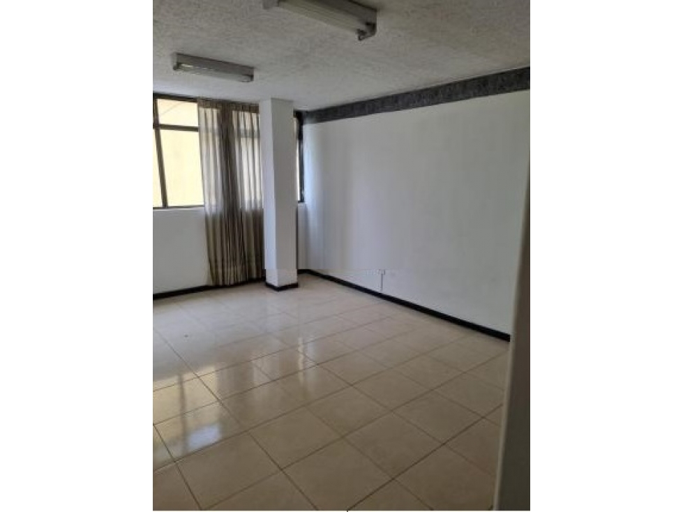 Oficina en venta en el Centro