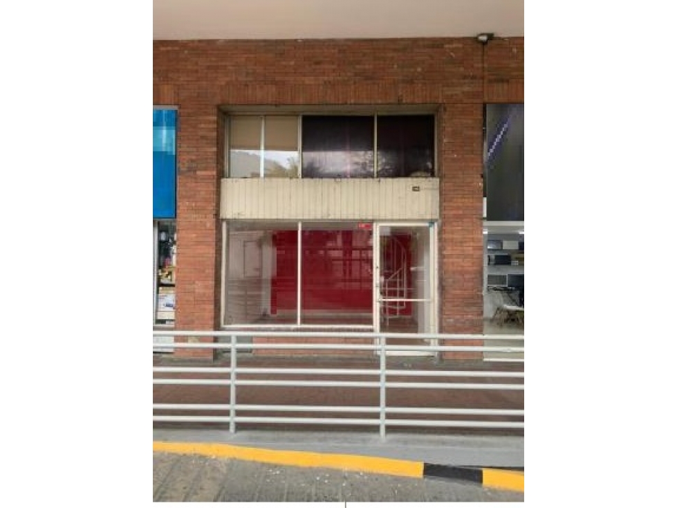 Venta de Local en Pasarela