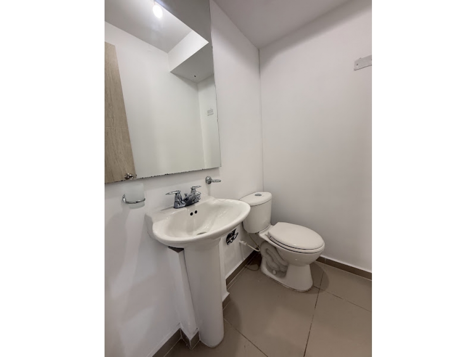 APARTAMENTO EN VALLE DEL LILI EN CONJUNTO — foto 6