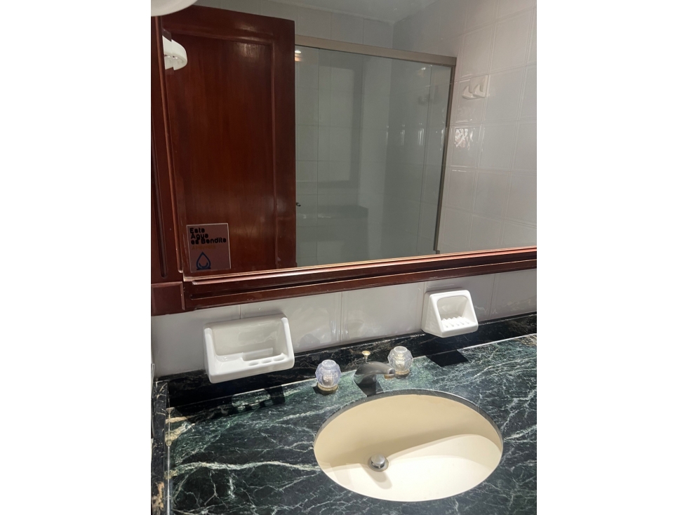 SE VENDE APARTAESTUDIO EN JUANAMBU EN PISO 4 DE 58 M2 CON PARQUEADERO — foto 4