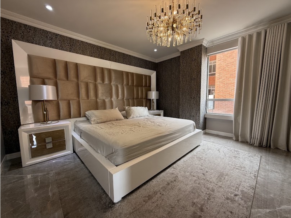 APARTAMENTO EN PANCE EN CONJUNTO