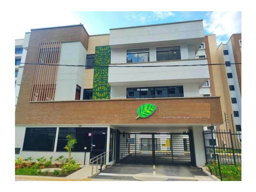 Apartamento en venta en Valle del Lili, piso 6