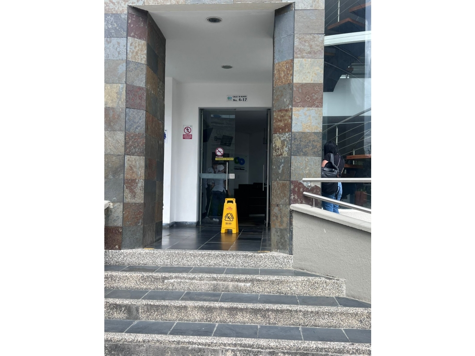 consultorio en venta en Popayan - 1