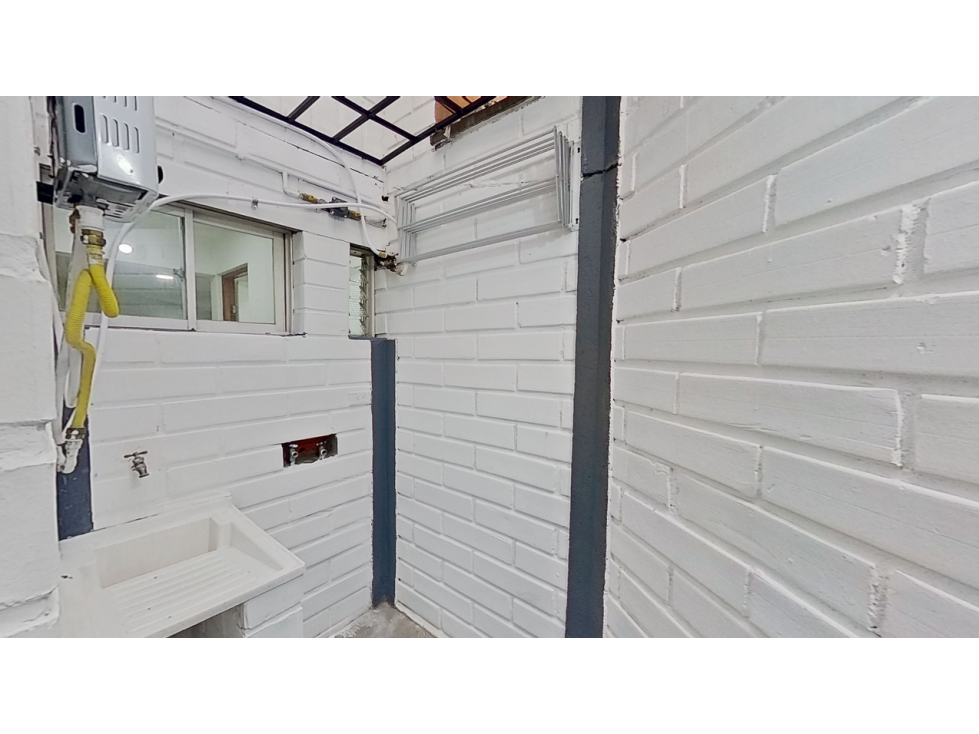 Vendo apartamento en Laureles cerca a la UPB