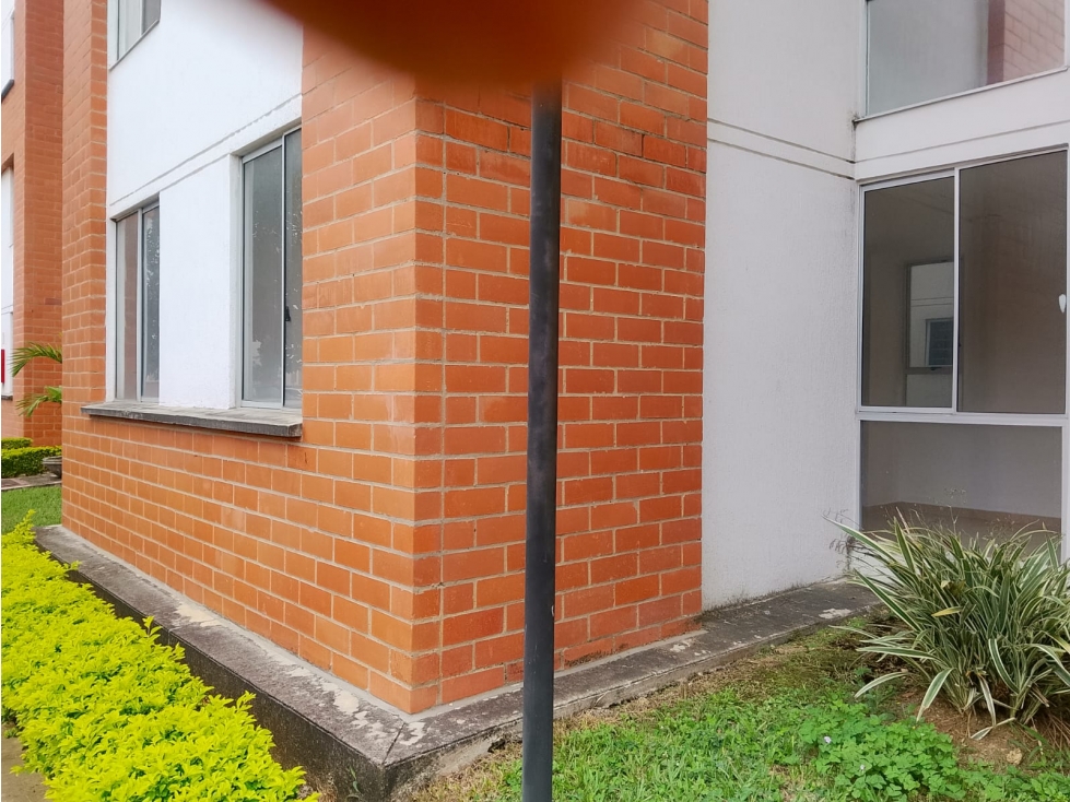 SE VENDE APARTAMENTO EN CIUDAD MELENDEZ EN PISO 1 DE 59 M2 — foto 2
