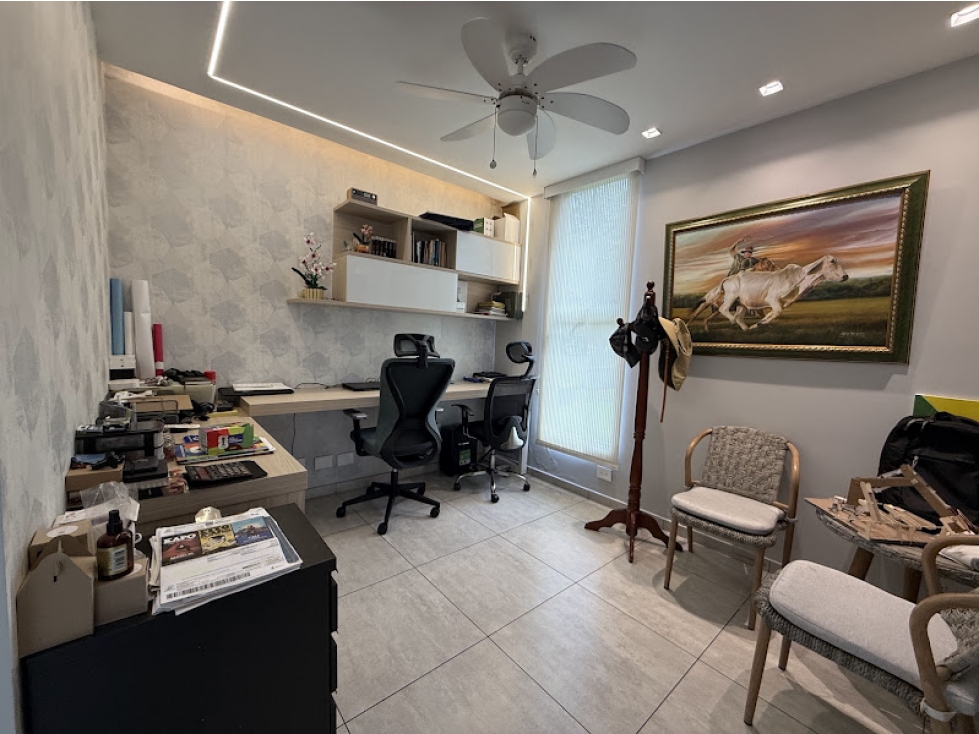 CASA EN PANCE EN CONJUNTO — foto 5