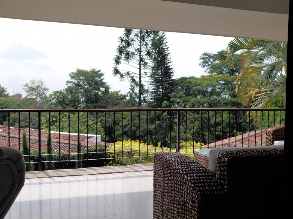 SE VENDE CASA INDEPENDIENTE EN SANTA MONICA DE 342.60 M2 DE DOS NIVEL — foto 4