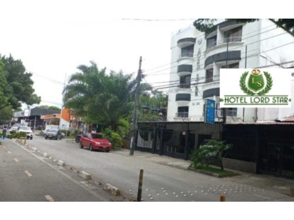 SE VENDE HOTEL EN CAMINO REAL CON 20 HABITACIONES ESTA FUNCIONANDO — foto 2