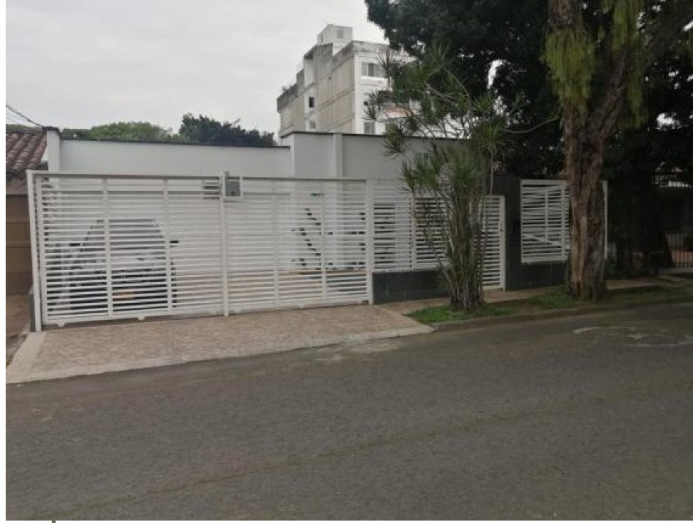 Casa independiente en venta en Ciudad Jardin - 1