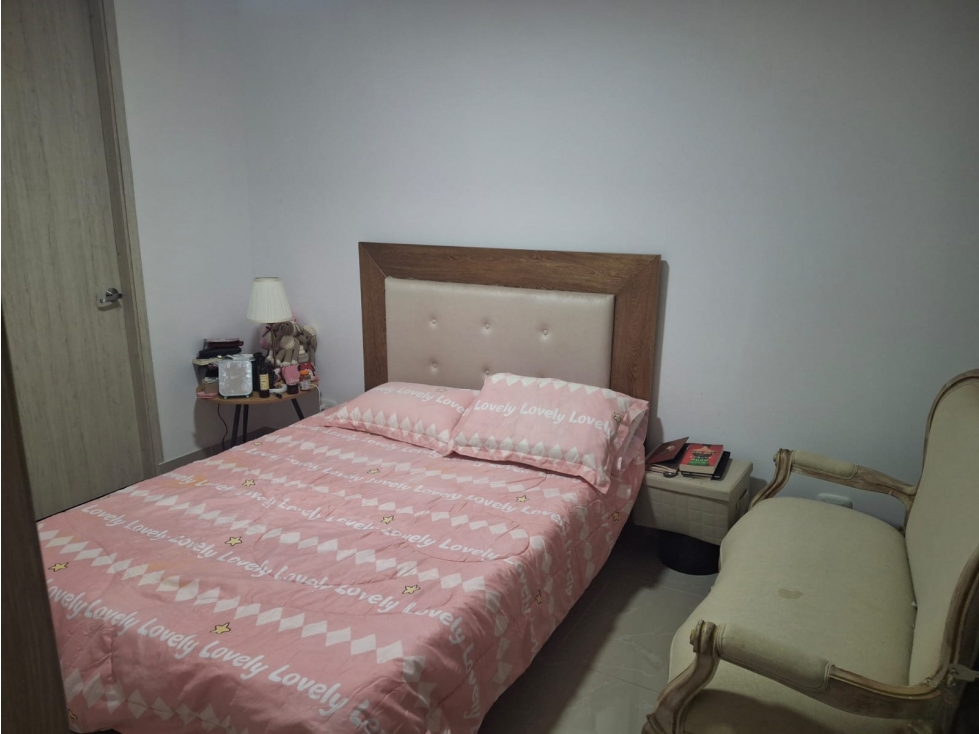 SE VENDE APARTAMENTO EN CIUDAD PACIFICA EN PISO 1 DE 59 M2 — foto 5