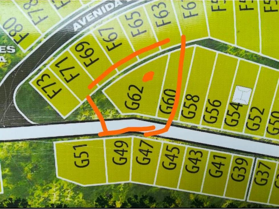 SE VENDE LOTE EN SUNVILLAJE EN JAMUNDI DE 435 M2 SEMIPLANO - 2