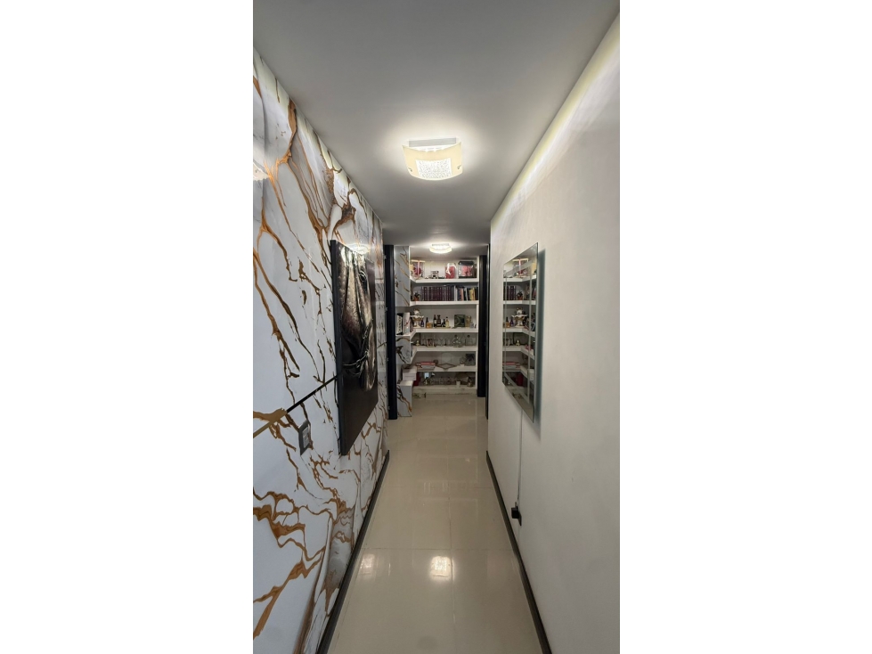 SE VENDE APARTAMENTO EN PANCE DE 129 M2 EN PRIMER PISO DOS PARQUEADE — foto 5