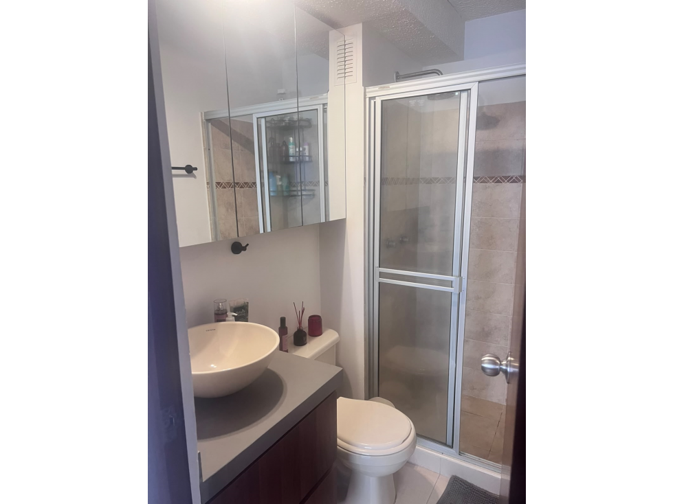 Apartamento en Venta en Valle del Lili, piso 5 con ascensor — foto 3