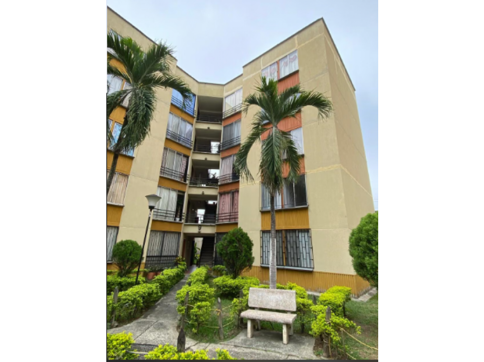Apartamento en venta en Metropolitano del Norte , piso 4
