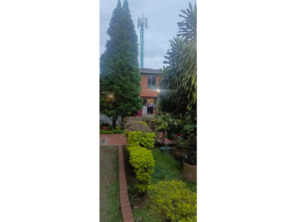 SE VENDE APARTAMENTO EN CALDAS PISO 1 DE 50 M2 CON PARQUEADERO — foto 2