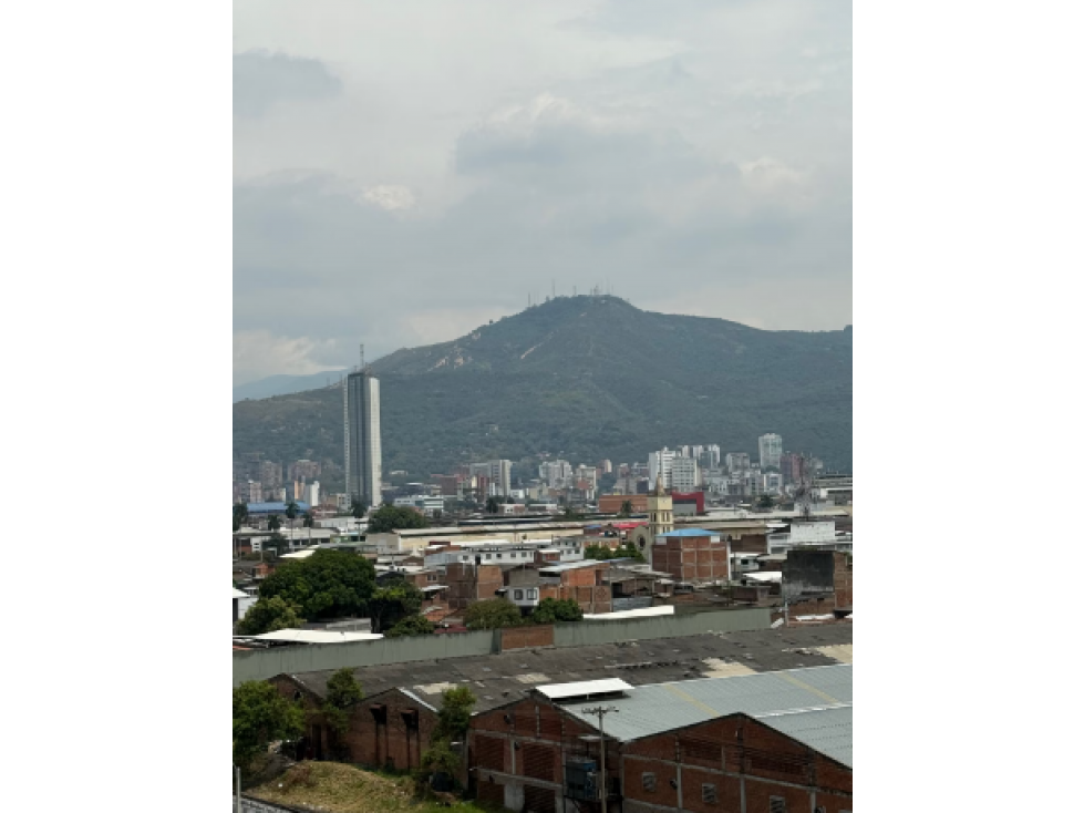 APARTAMENTO EN VENTA EN OBRA GRIS EN BARRIO INDUSTRIAL — foto 2