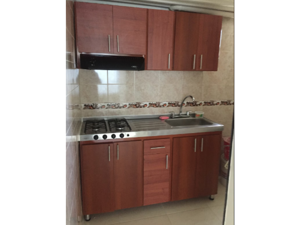APARTAMENTO EN VENTA EN OASIS DE COMFANDI, PISO 4