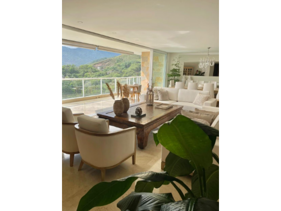 EXCELENTE APARTAMENTO EN VENTA EN NORMANDIA , PISO 11 - 1