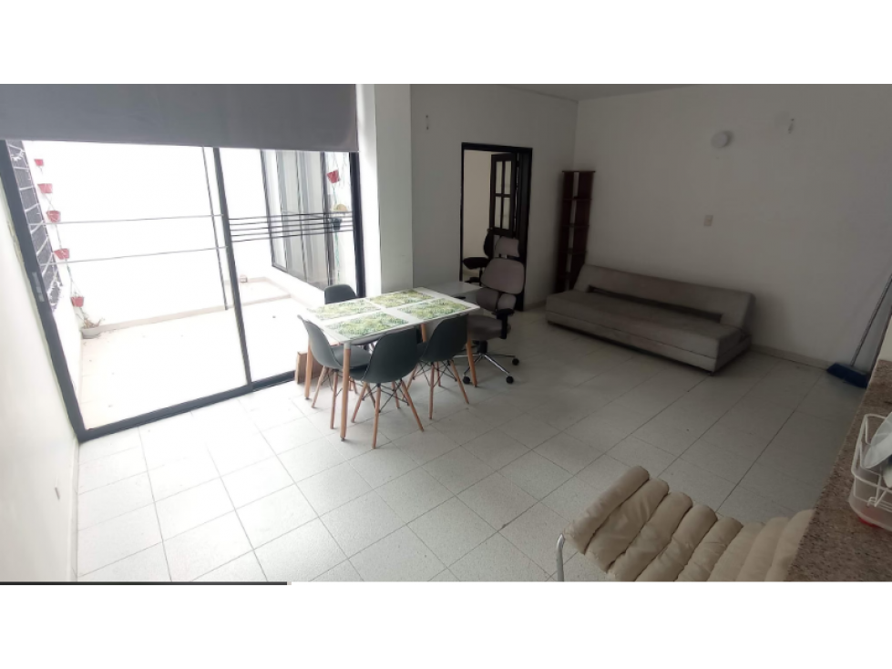 APARTAESTUDIO EN SAN VICENTE , PISO 2 — foto 2