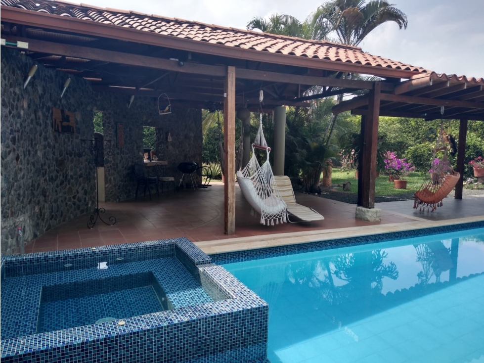 SE VENDE CASA EN PANCE — foto 2
