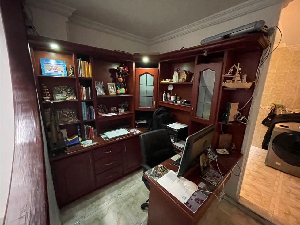 SE VENDE CASA UNIFAMILIAR EN CIUDAD 2000 — foto 5