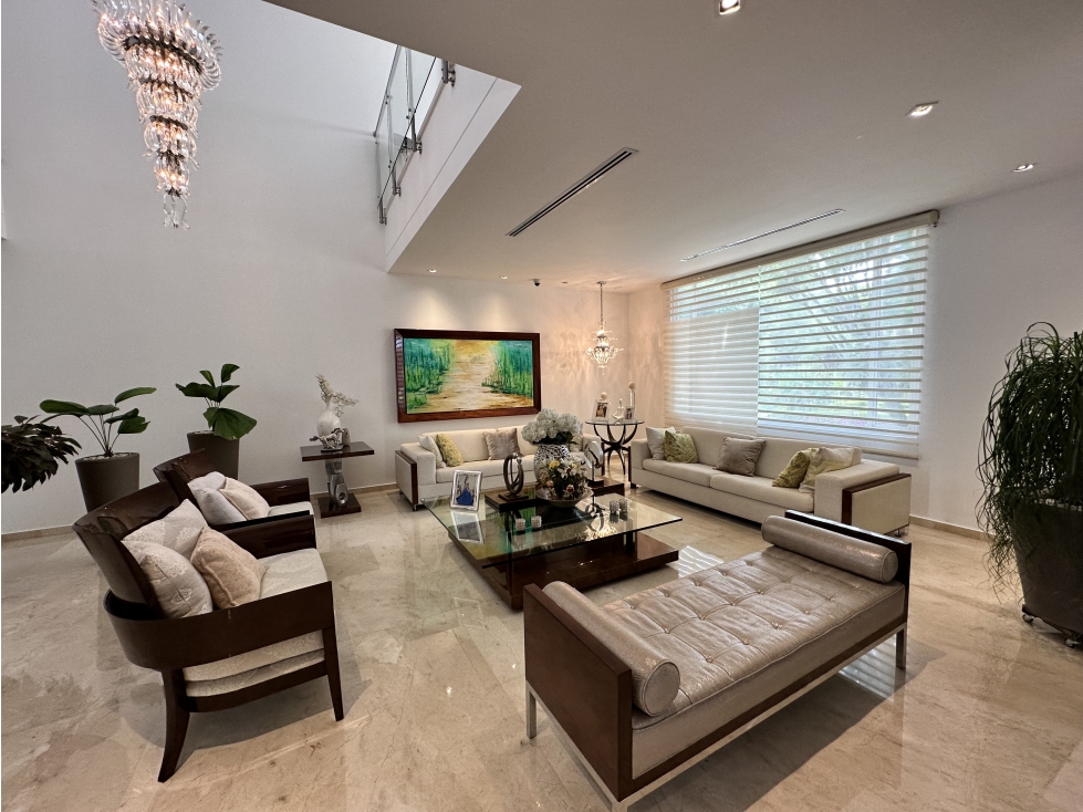 VENTA ESPECTACULAR CASA CAMPESTRE EN PANCE — foto 4