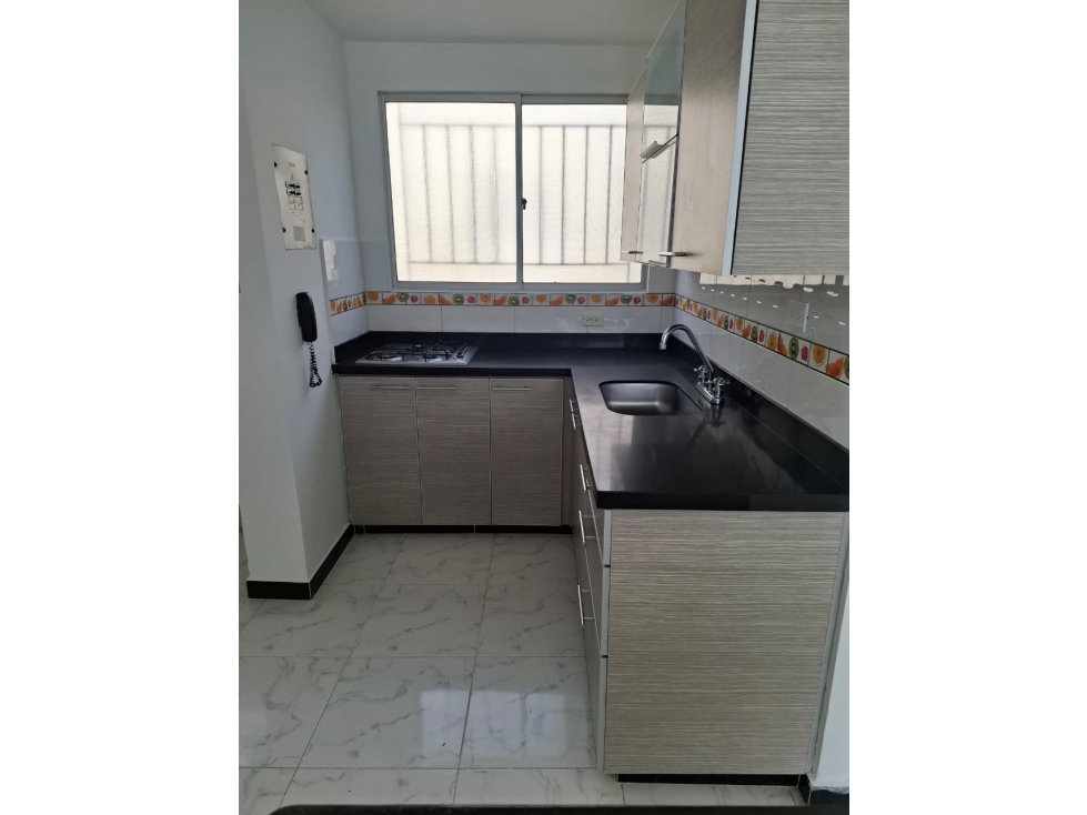 SE VENDE APARTAMENTO EN EL BARRIO LA CASCADA EN EL SUR DE CALI — foto 5
