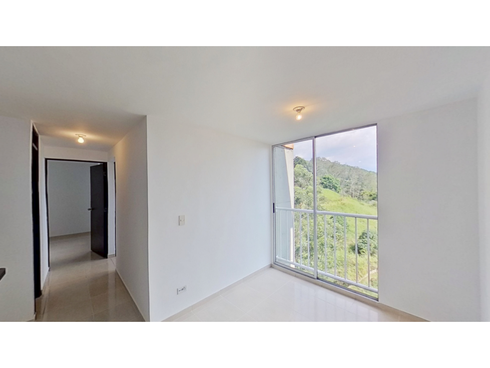 Vendo apartamento en Loreto