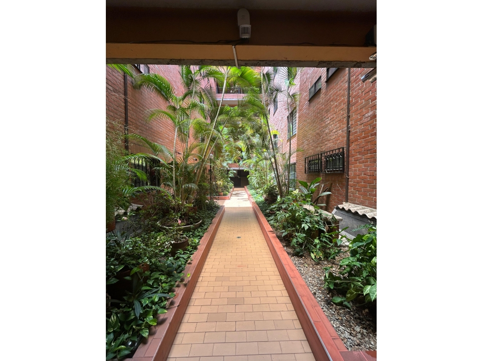 SE VENDE APARTAMENTO EN EL REFUGIO- 1RE PISO- PARQUEADERO PRIVADO — foto 4