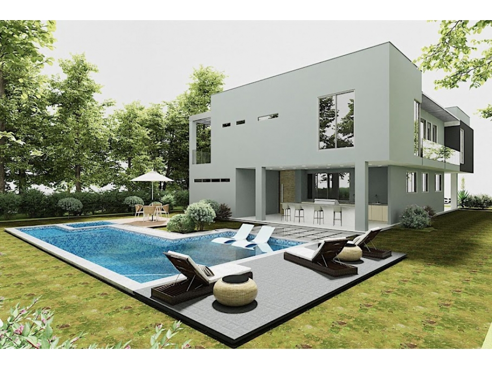 CASA EN PANCE DE LUJO EN CONDOMINIO — foto 2