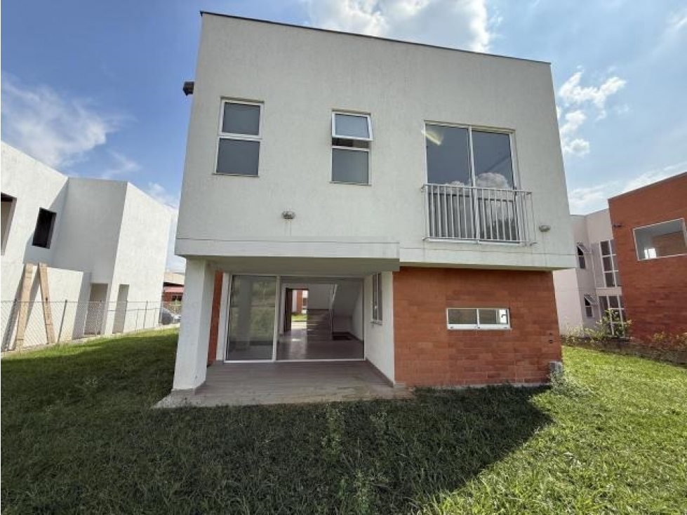 Excelente casa en Jamundi, La Morada — foto 4