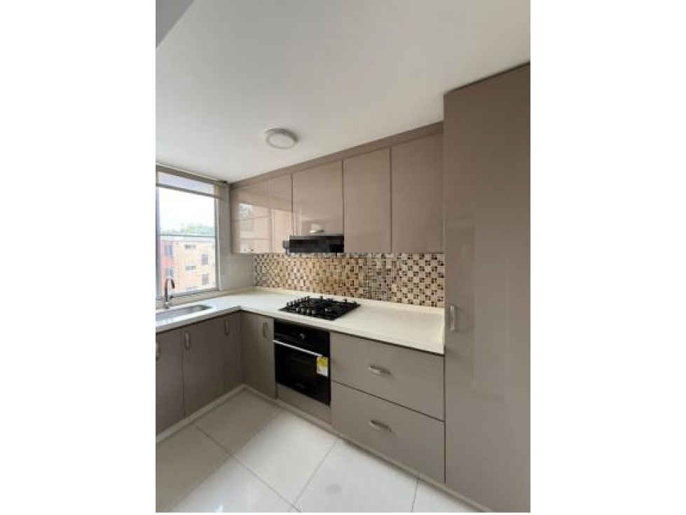Apartamento en Venta en Camino Real , piso 3