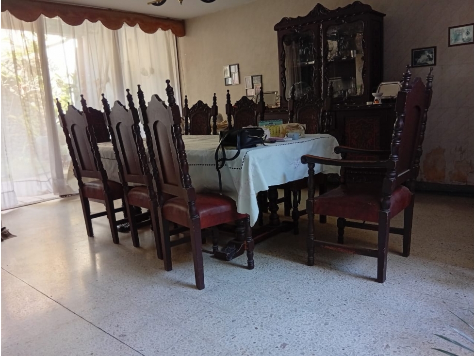 SE VENDE CASA TRADICIONAL EN TEQUENDAMA EN ZONA DE SALUD DE 292 M2 — foto 3