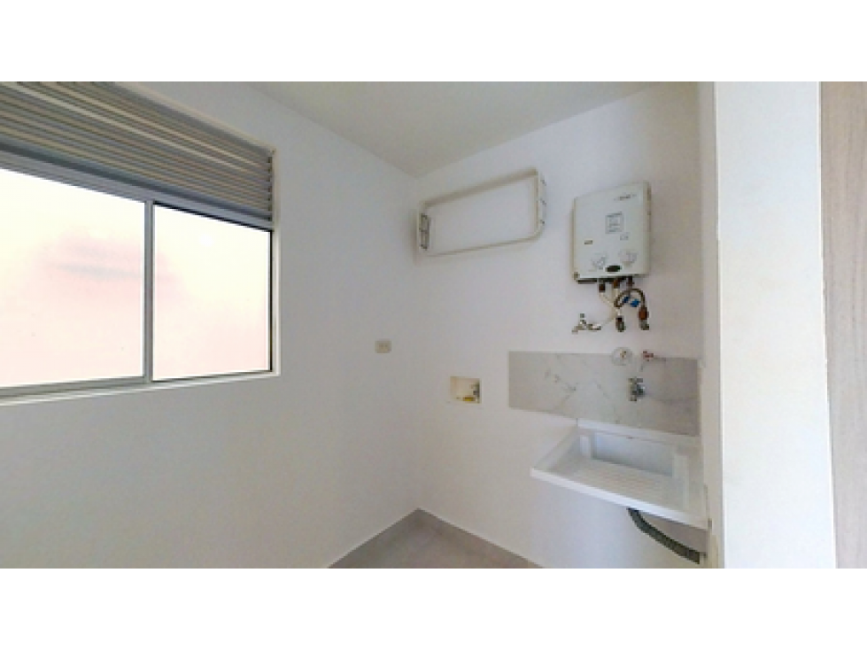 SE VENDE APARTAMENTO EN YUMBO DE 75 M2 EN PISO 10 ASCENSOR — foto 3