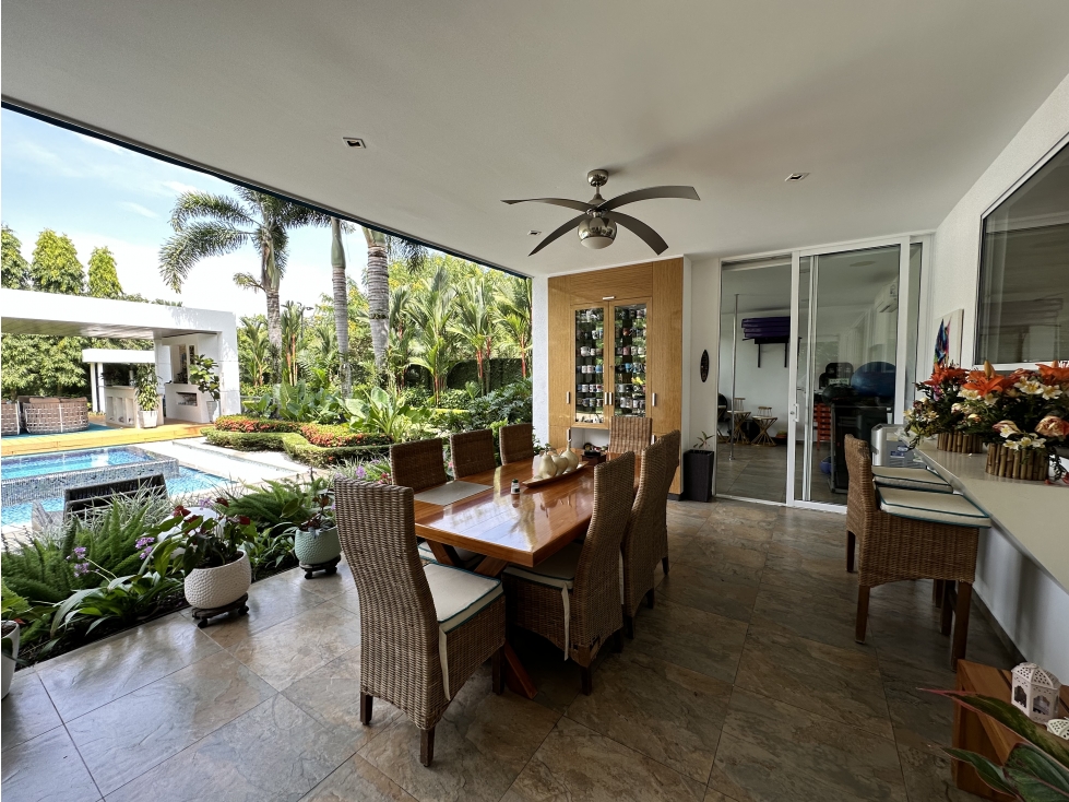 VENTA ESPECTACULAR CASA CAMPESTRE EN PANCE — foto 6